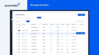 افزونه ARMember Pro اشتراک و عضویت ویژه آرممبر