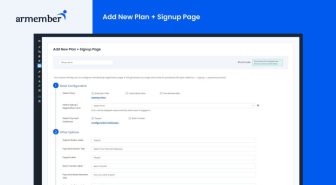 افزونه ARMember Pro اشتراک و عضویت ویژه آرممبر