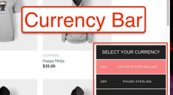 افزونه CURCY - WooCommerce Multi Currency Premium چند ارزی برای ووکامرس