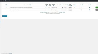 افزونه Crawlomatic Multisite Scraper Post Generator خبرخوان اتوماتیک