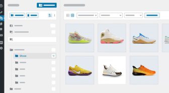 افزونه FileBird Pro مدیریت فایل های رسانه وردپرس فایل برد پرو