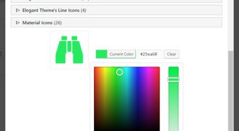 افزونه Gravity Forms Styles افزونه زیبا ساز و تغییر استایل گراویتی فرم