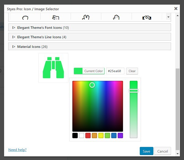 افزونه Gravity Forms Styles افزونه زیبا ساز و تغییر استایل گراویتی فرم