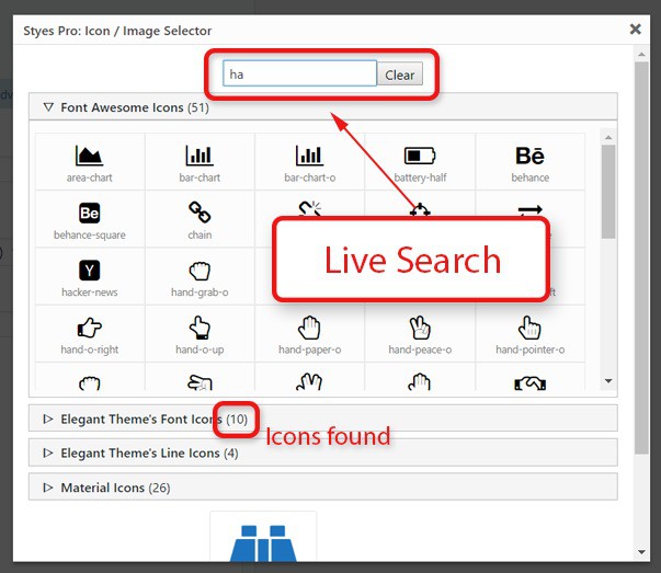 افزونه Gravity Forms Styles افزونه زیبا ساز و تغییر استایل گراویتی فرم