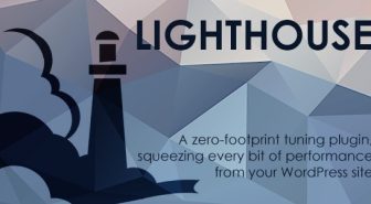 افزونه Lighthouse بهبود عملکرد و بهینه‌سازی وب‌سایت لایت هاوس