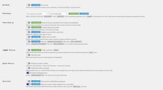 افزونه Lighthouse بهبود عملکرد و بهینه‌سازی وب‌سایت لایت هاوس