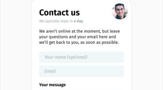 افزونه Live Chat Unlimited چت و پشتیبانی آنلاین وردپرس