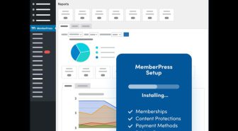 افزونه MemberPress Pro سیستم عضویت و اشتراک ویژه کاربران وردپرس