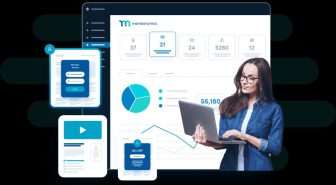 افزونه MemberPress Pro سیستم عضویت و اشتراک ویژه کاربران وردپرس