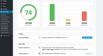 افزونه Rank Math Pro سئو رنک مث پرو