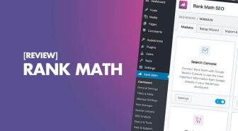 افزونه Rank Math Pro سئو رنک مث پرو
