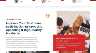 افزونه Reach کیت تمپلیت خلاقانه المنتور