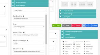 افزونه Super Forms فرم ساز قدرتمند سوپر فرم