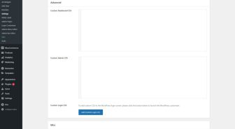 افزونه Ultimate Dashboard Pro شخصی سازی مدیریت وردپرس آلتیمیت داشبورد