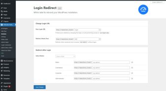 افزونه Ultimate Dashboard Pro شخصی سازی مدیریت وردپرس آلتیمیت داشبورد