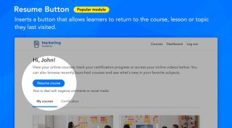 افزونه Uncanny Toolkit Pro for LearnDash جعبه ابزار حرفه ای لرن دش وردپرس