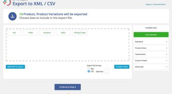 افزونه WP All Export Pro برون‌ ریزی پرو