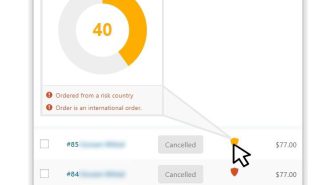 افزونه WooCommerce Anti-Fraud ضد تقلب ووکامرس