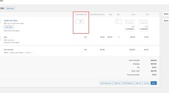 افزونه WooCommerce B2B Sales Agents