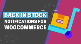 افزونه WooCommerce Back In Stock Notifications اعلان موجود شدن محصول ووکامرس