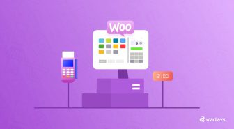 افزونه WooCommerce Point of Sale (POS) سیستم پوز فروشگاه ووکامرس