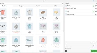 افزونه WooCommerce Point of Sale (POS) سیستم پوز فروشگاه ووکامرس