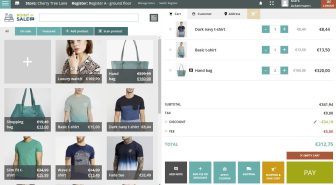 افزونه WooCommerce Point of Sale (POS) سیستم پوز فروشگاه ووکامرس