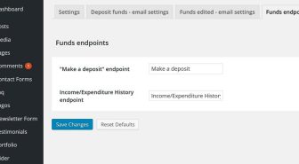 افزونه YITH WooCommerce Account Funds کیف پول حساب ووکامرس