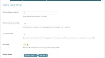 افزونه YITH WooCommerce Account Funds کیف پول حساب ووکامرس