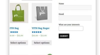 افزونه YITH WooCommerce Active Campaign ارتباط ووکامرس و اکتیو کمپین