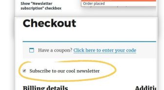 افزونه YITH WooCommerce Active Campaign ارتباط ووکامرس و اکتیو کمپین