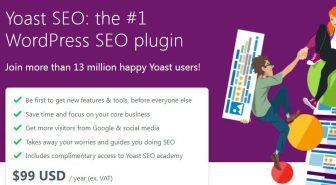 افزونه Yoast SEO Premium یواست سئو پرمیوم