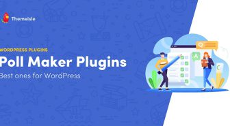 افزونه Poll Maker ساخت نظرسنجی و رای گیری وردپرس