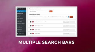 افزونه Ajax Search Pro جستجوی ایجکس حرفه ای