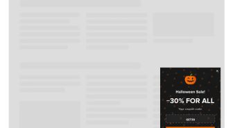 افزونه Elfsight Popup Maker ساخت پاپ آپ حرفه ای وردپرس