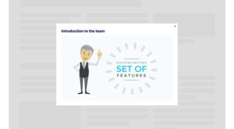 افزونه Elfsight Popup Maker ساخت پاپ آپ حرفه ای وردپرس