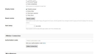 افزونه Green Popups طراحی و ساخت پاپ آپ های حرفه ای