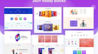 افزونه HT Mega Pro افزودنی های پیشرفته المنتور اچ تی مگا پرو