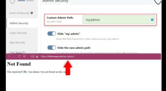 افزونه Hide My WP Ghost Premium مخفی سازی و امنیت وردپرس