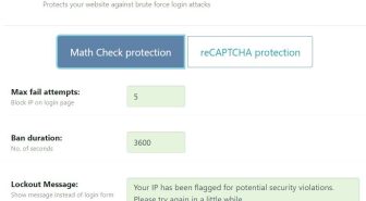 افزونه Hide My WP Ghost Premium مخفی سازی و امنیت وردپرس
