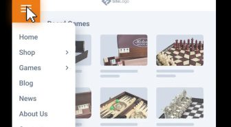 افزونه JetBlocks ساخت هدر و فوتر المنتور جت بلاک