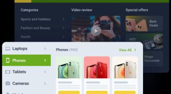 افزونه JetMenu ساخت منوهای حرفهای المنتور جت منو