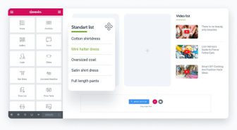 افزونه JetMenu ساخت منوهای حرفهای المنتور جت منو