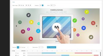 افزونه Master Slider Pro اسلایدر حرفه ای وردپرس مستر اسلایدر