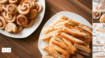 افزونه Master Slider Pro اسلایدر حرفه ای وردپرس مستر اسلایدر