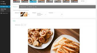 افزونه Master Slider Pro اسلایدر حرفه ای وردپرس مستر اسلایدر
