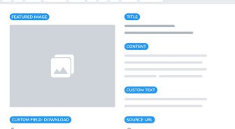 افزونه Octolooks Scrapes ربات نویسنده اسکرپس