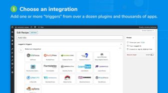 افزونه Uncanny Automator Pro خودکارسازی و اتوماسیون وردپرس