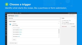 افزونه Uncanny Automator Pro خودکارسازی و اتوماسیون وردپرس