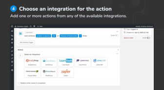 افزونه Uncanny Automator Pro خودکارسازی و اتوماسیون وردپرس